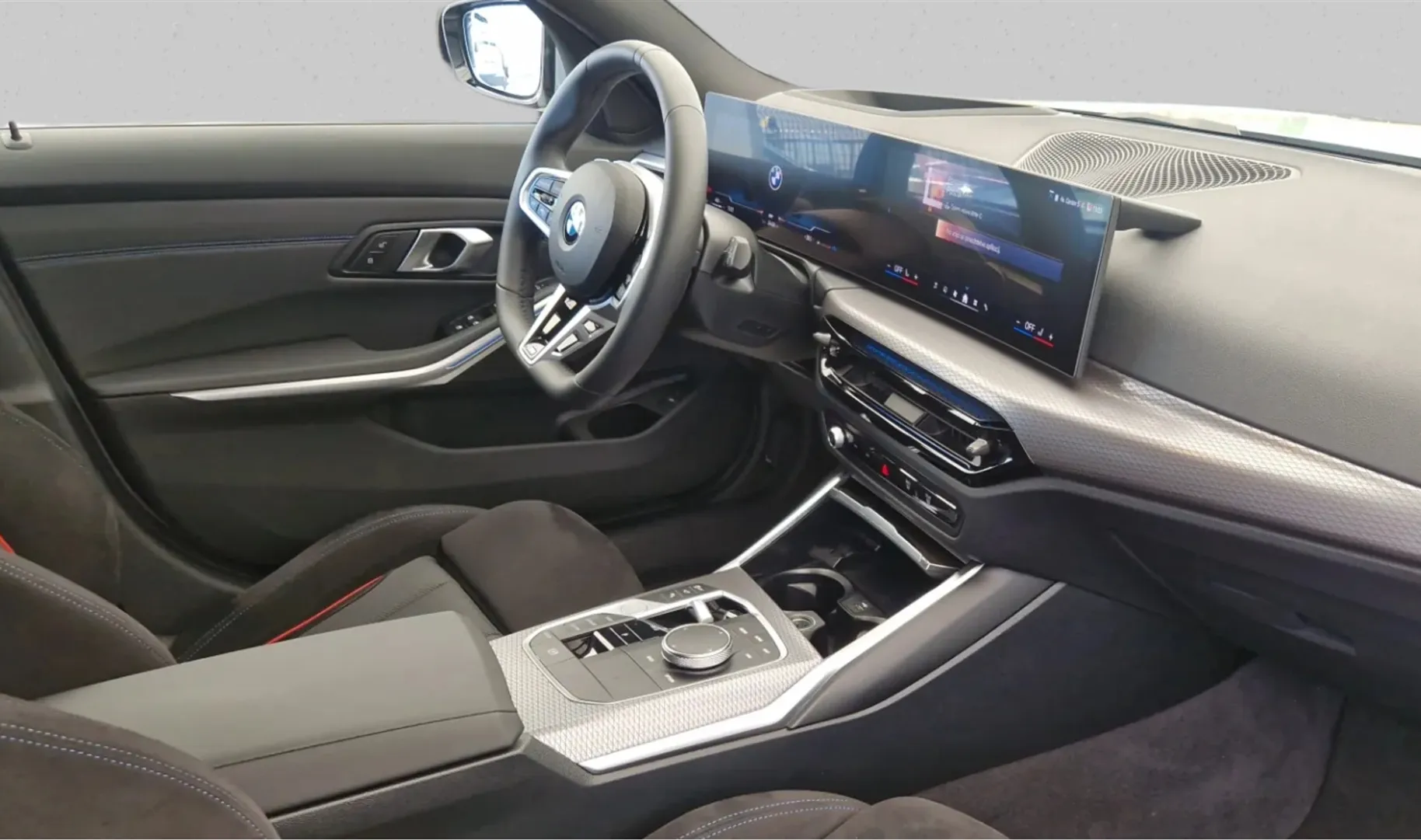 Zunanja slika - BMW Serija 3 - 320d xDrive Touring - 9