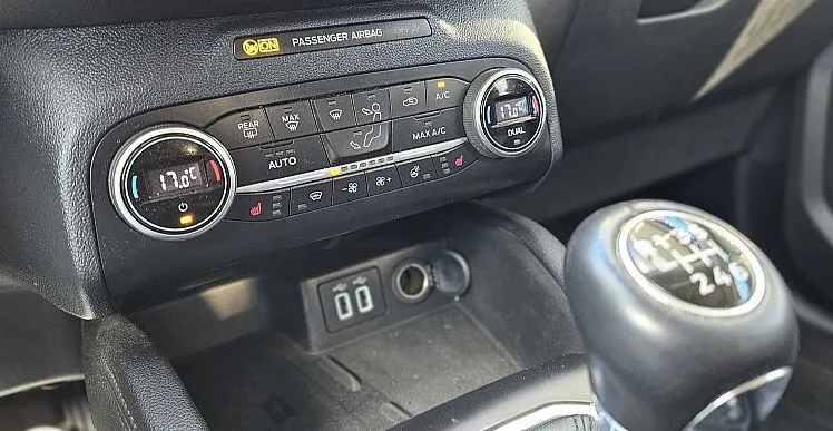 Zunanja slika - Ford Kuga - Titanium X 1.5 EcoBoost 110kW 1.lastnik   SLO - 4