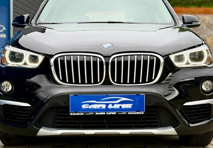 Zunanja slika - BMW X1 - serija : xDrive20d| Navi | Kamera | PDC | Tempo | Odličen | - 2