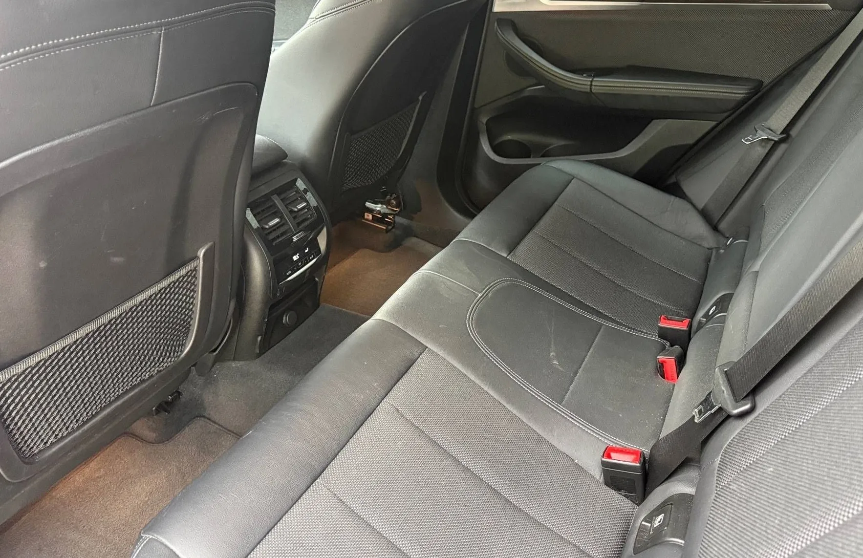 Zunanja slika - BMW X4 - serija : xDrive30d XLINE FULL LED HEAD UP MEMORY RADAR  ... - 19