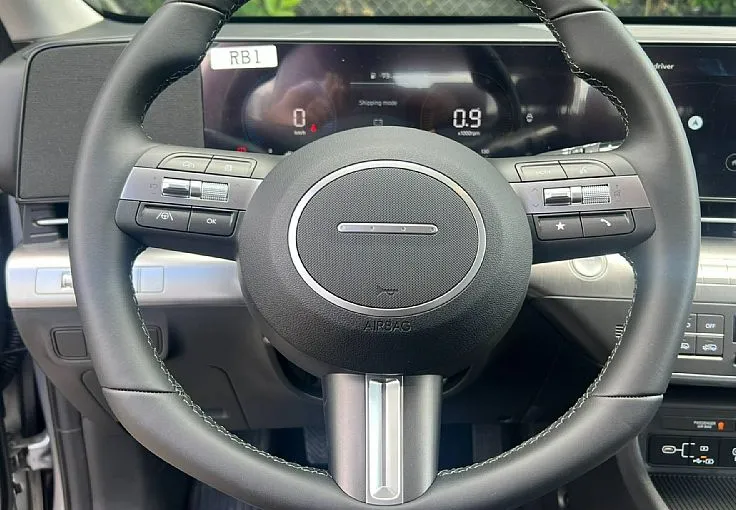 Zunanja slika - Hyundai Kona - 1.0 T-GDI STYLE WINTER - 4