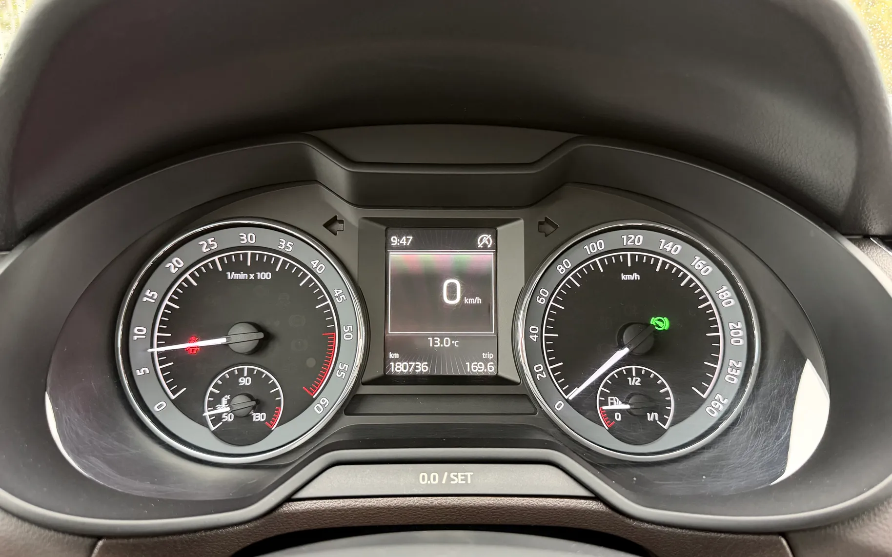 Zunanja slika - Škoda Octavia - 2.0 TDI DSG 4x4 LAURIN CLEMENT 2.LASTNIK PANO. - 13