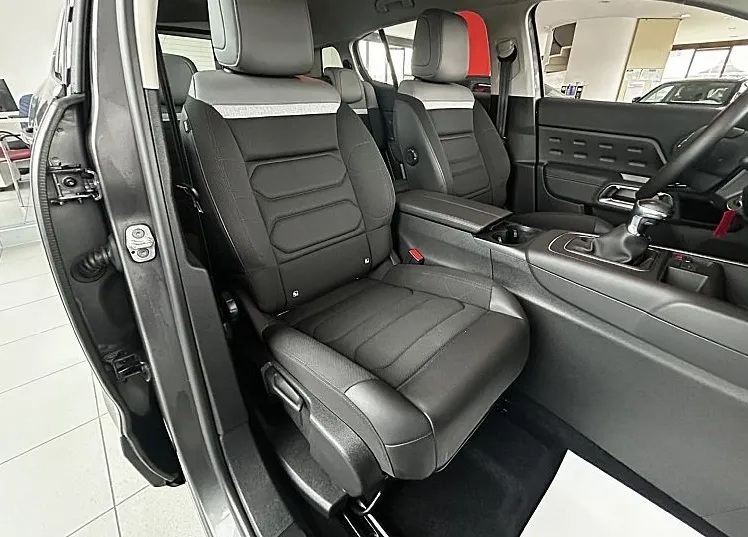 Zunanja slika - Citroën C5 Aircross - Feel PureTech 130 S S BVM6|KOT NOV|NAVI|KAMERA - 8
