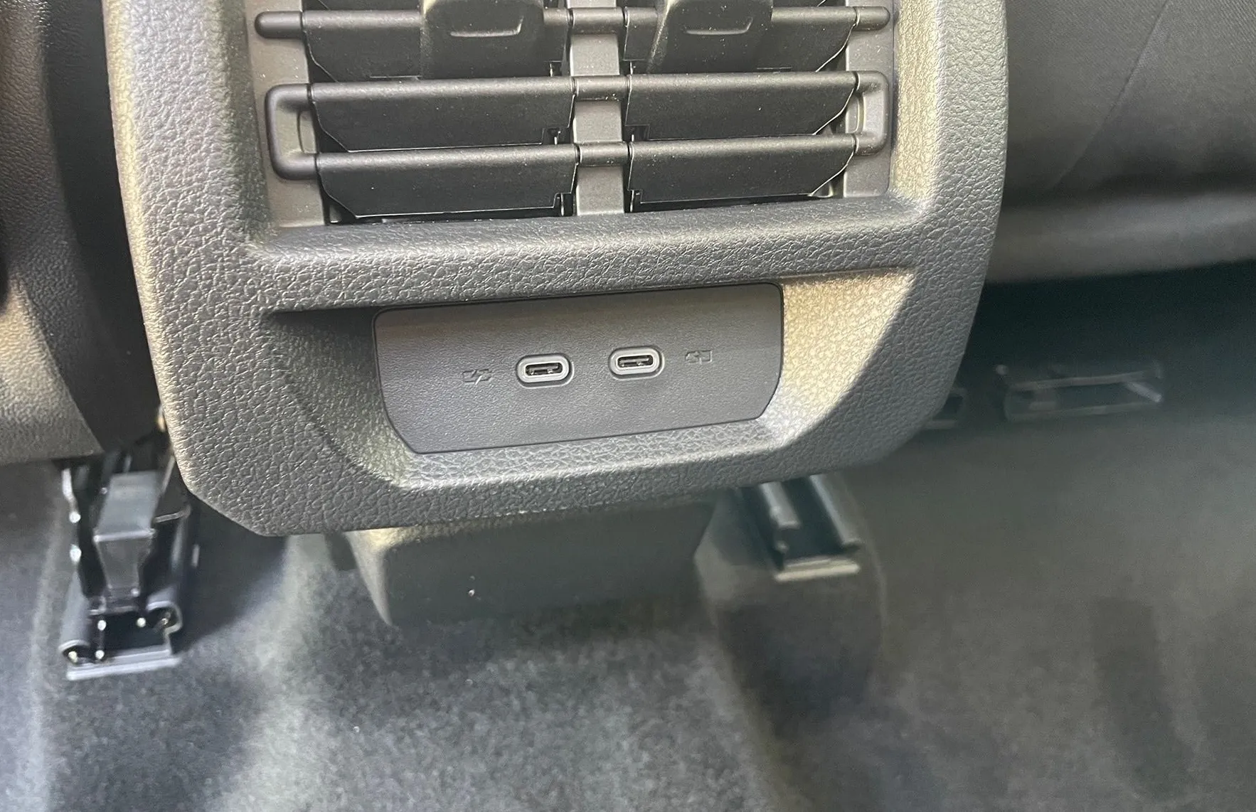 Zunanja slika - Ford Tourneo Connect - TITANIUM 1.5 EcoBoost 115KM A7 L2 7 SEDEŽI - 13