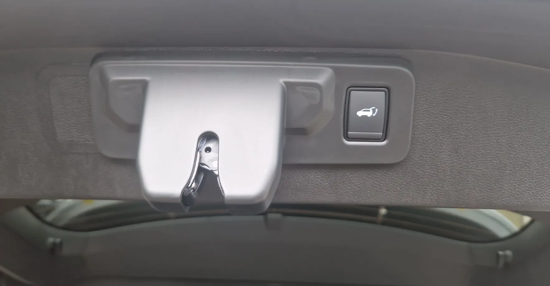 Zunanja slika - Renault Austral - TCe 150 Mild hybrid Techno Avt. + paket udobje - 16