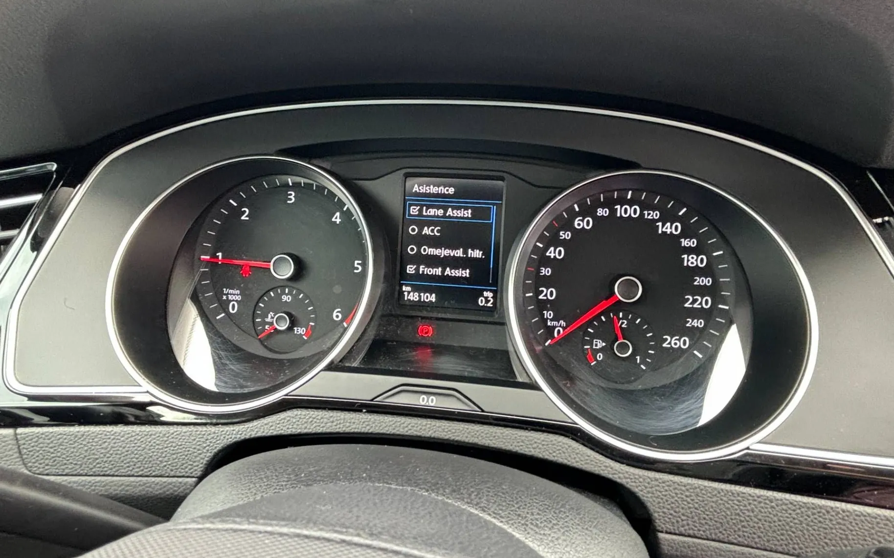 Zunanja slika - VW Passat - Variant 2.0 TDI BMT Elegance LED-KAMERA-NAVI-PANORAMA - 17