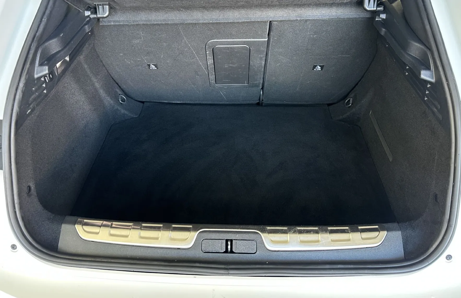 Zunanja slika - DS DS 4 - Performance Line Avt.KAMERA.NAVI.24 MES.JAMSTVO - 17