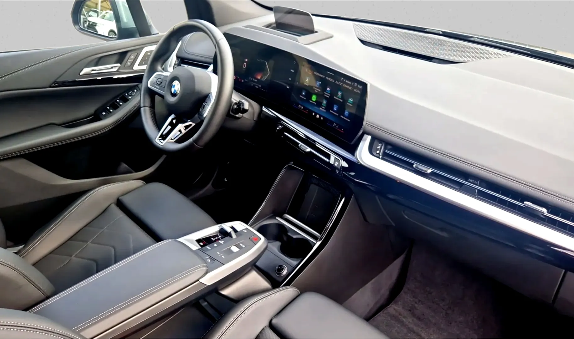 Zunanja slika - BMW Serija 2 - 218i - 7