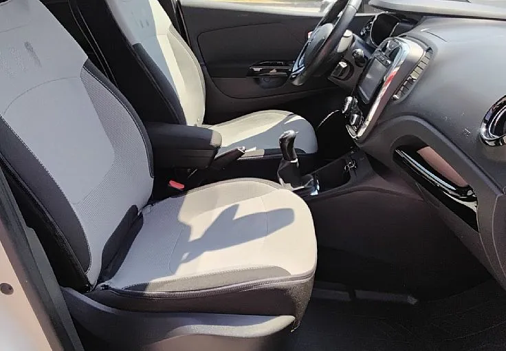 Zunanja slika - Renault Captur - TCe 90 Energy Dynamique Start Stop -37- - 7