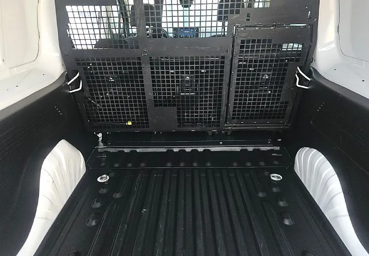 Zunanja slika - Opel Combo - 1.5 DT - 12