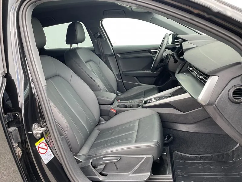 Zunanja slika - Audi A3 - SPORTBACK 30TFSI ADVANCE S-TRONIC LED NAVI DIGITAL - 11