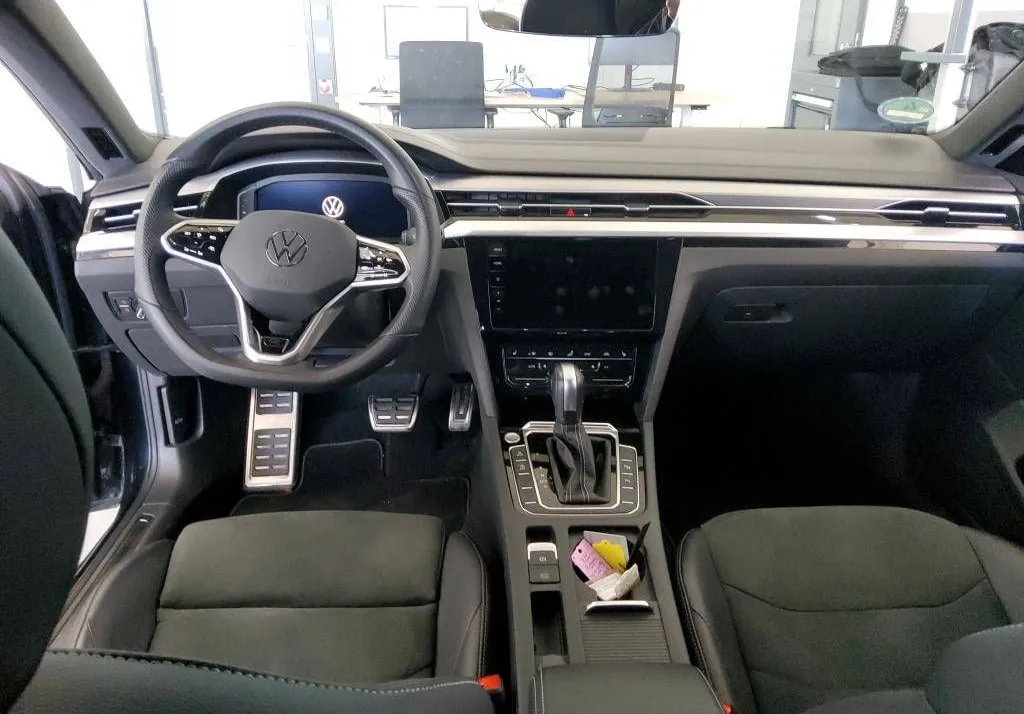 Zunanja slika - Volkswagen Arteon Shooting Brake - Arteon SB 4motion 2.0 TDI BMT R-Line DSG - 6