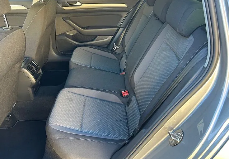 Zunanja slika - Volkswagen Passat - Variant 2.0 TDI BMT SCR BASIC avt. - 9