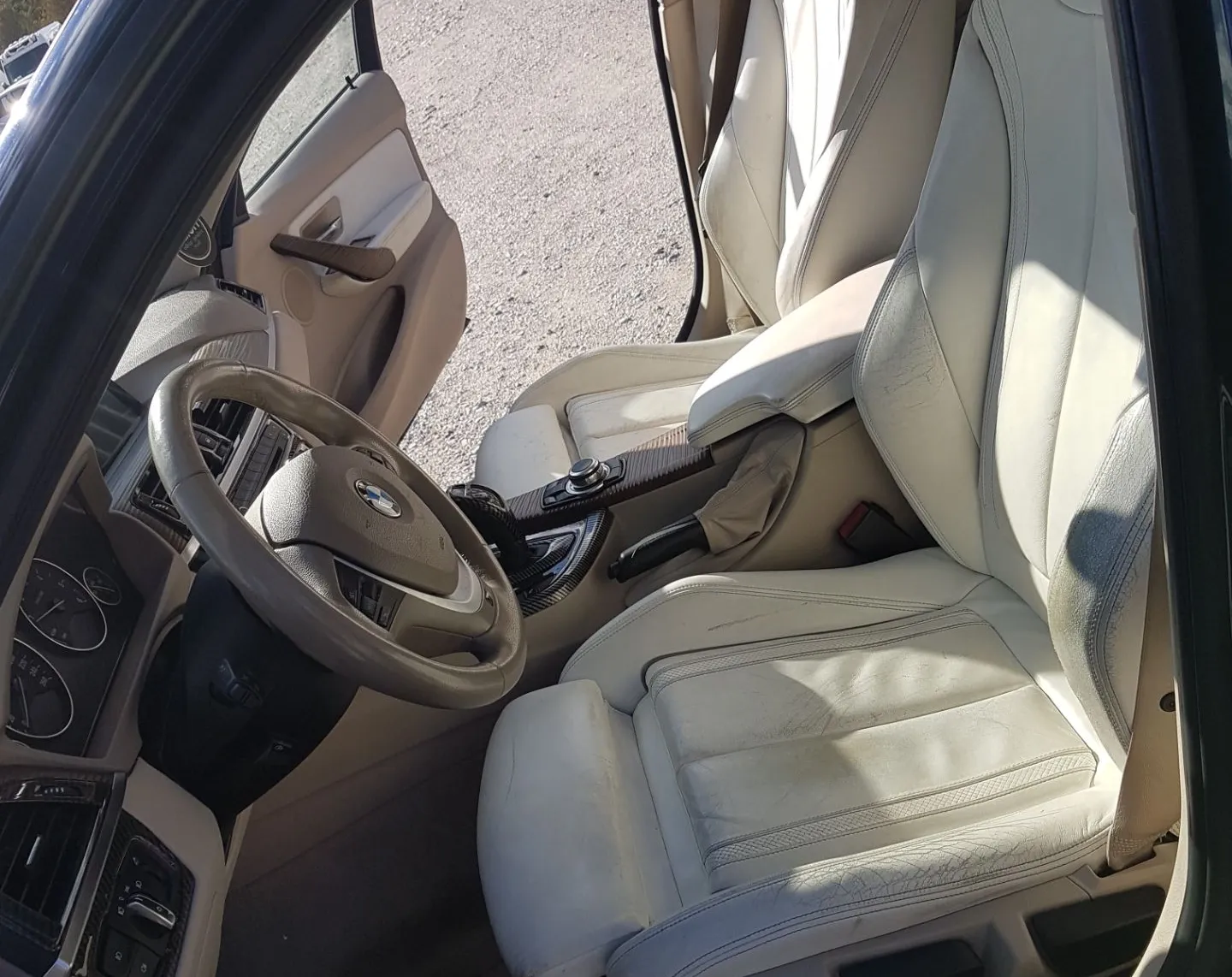 Zunanja slika - BMW Serija 3 - 320d xDrive Touring AUT - 13