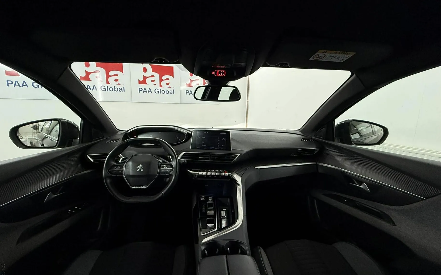 Zunanja slika - Peugeot 5008 - 1.2 PureTech 96 KW Avt.NAVI.KAMERA.2023 VELIKI SER - 7