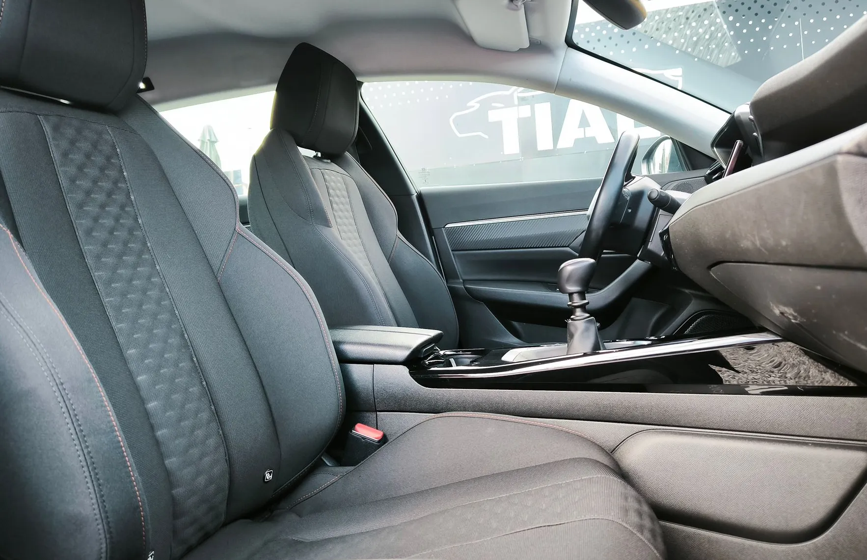 Zunanja slika - Peugeot 508 - 1.5 BLUEHDI-ALLURE-TEMP-PDC-ALU-LED-SLO-VELIK SERV - 11