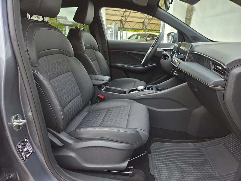Zunanja slika - MG MG3 - 1.5 Hybrid+ Luxury - 11
