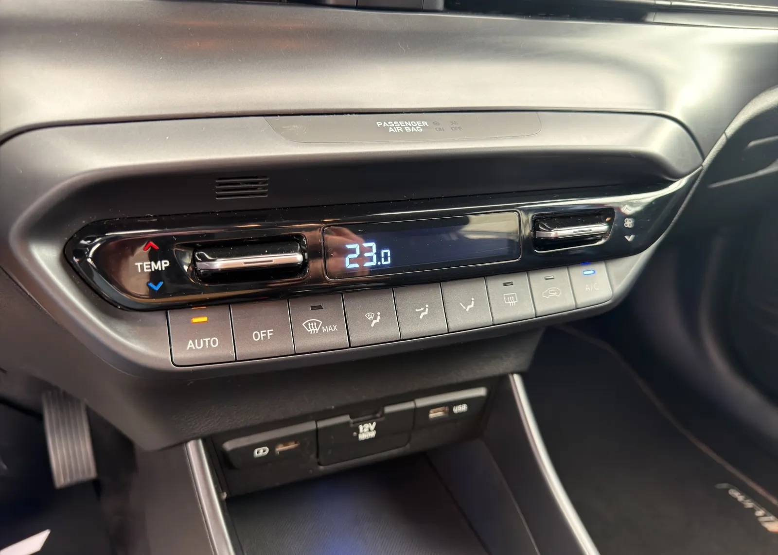 Zunanja slika - Hyundai i20 - 1,2 Life - 11