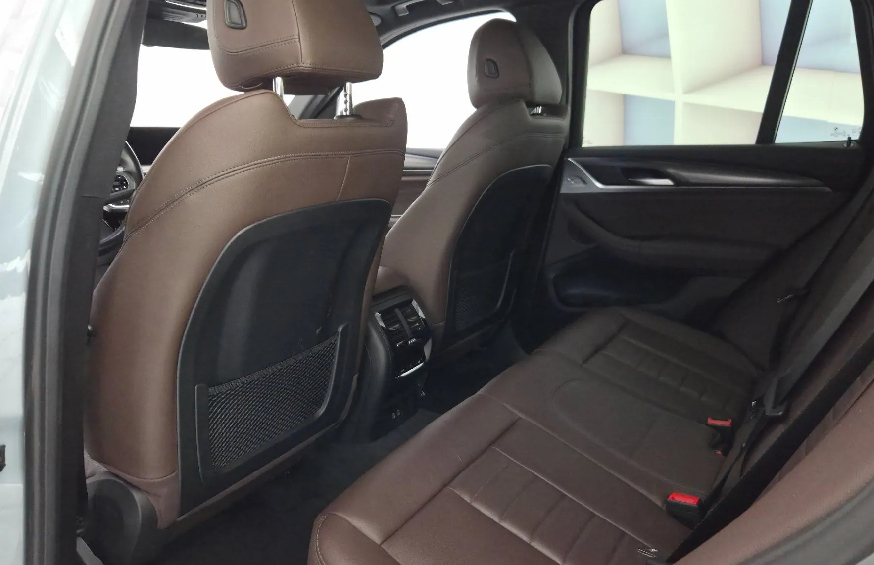 Zunanja slika - BMW X3 - serija : xDrive20i Avt.M.SPORT-KEYLESS-KAMERA-KLJUKA-LED - 14
