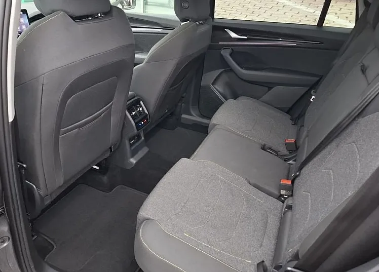 Zunanja slika - Škoda Kodiaq - 2.0 TDI DSG 4x4 142kW Selection-1.LASTNIK-SLO.POR. - 7