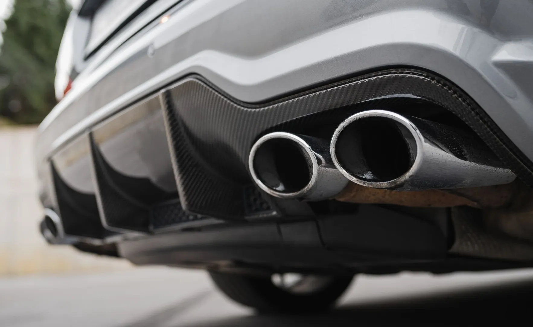 Zunanja slika - Mercedes-Benz SL-Razred - SL 63 AMG PERFORMANCE PAKET ACC TV AIRSCARF - 10