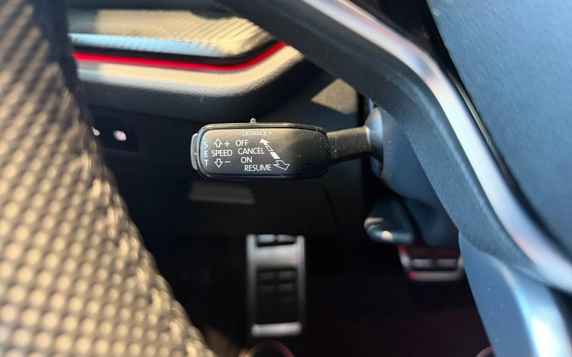 Notranja slika - Škoda Octavia - 1.5 TSI mHEV Family SPORTLINE DSG - 9
