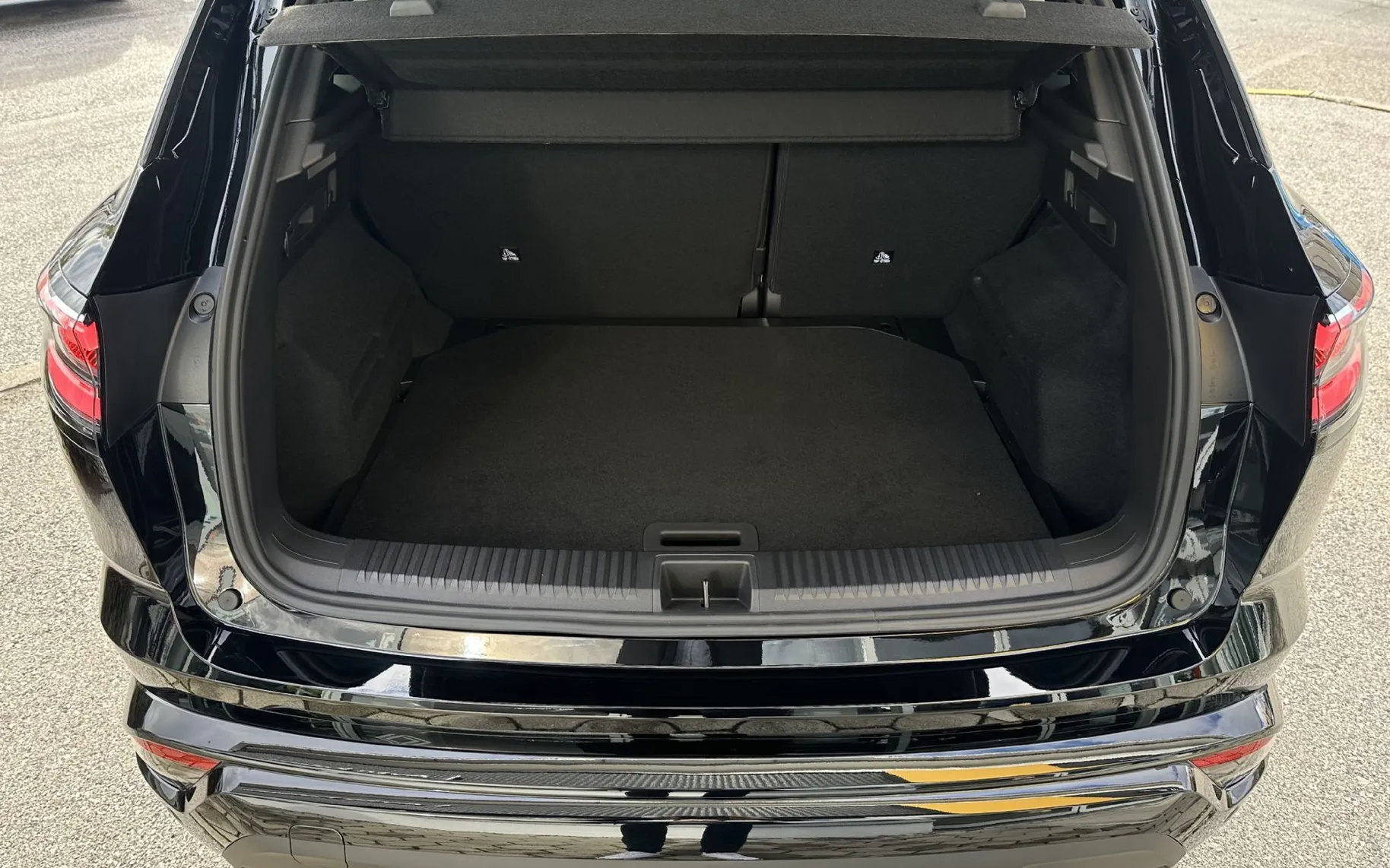 Zunanja slika - Renault Austral - Esprit Alpine mild Hybrid 160 Aut - 6
