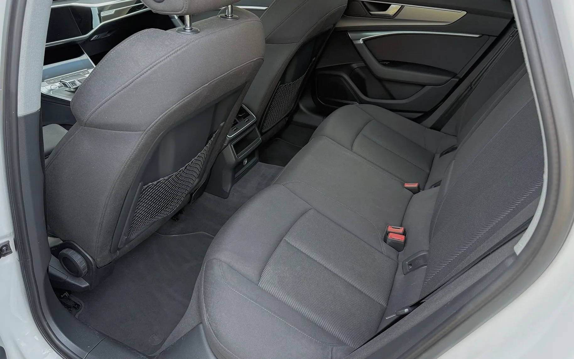 Zunanja slika - Audi A6 - 40 TDI QUATTRO SPORT AVT|KAMERA|AMBIENT|VIRTUAL|18 - 8
