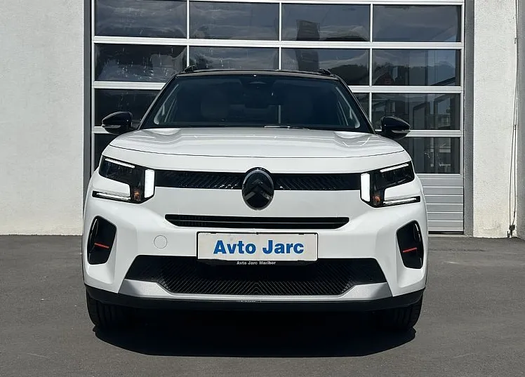 Zunanja slika - Citroën C3 - Max PureTech 100 S S BVM6 - 1