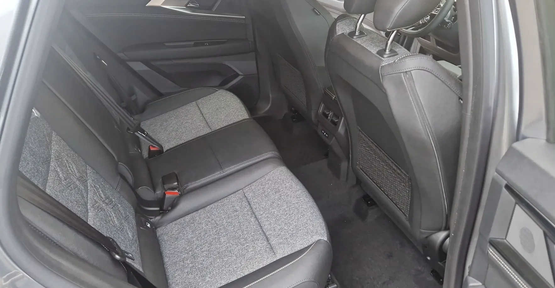 Zunanja slika - Renault Austral - TCe 150 Mild hybrid Techno Avt. + paket udobje - 13