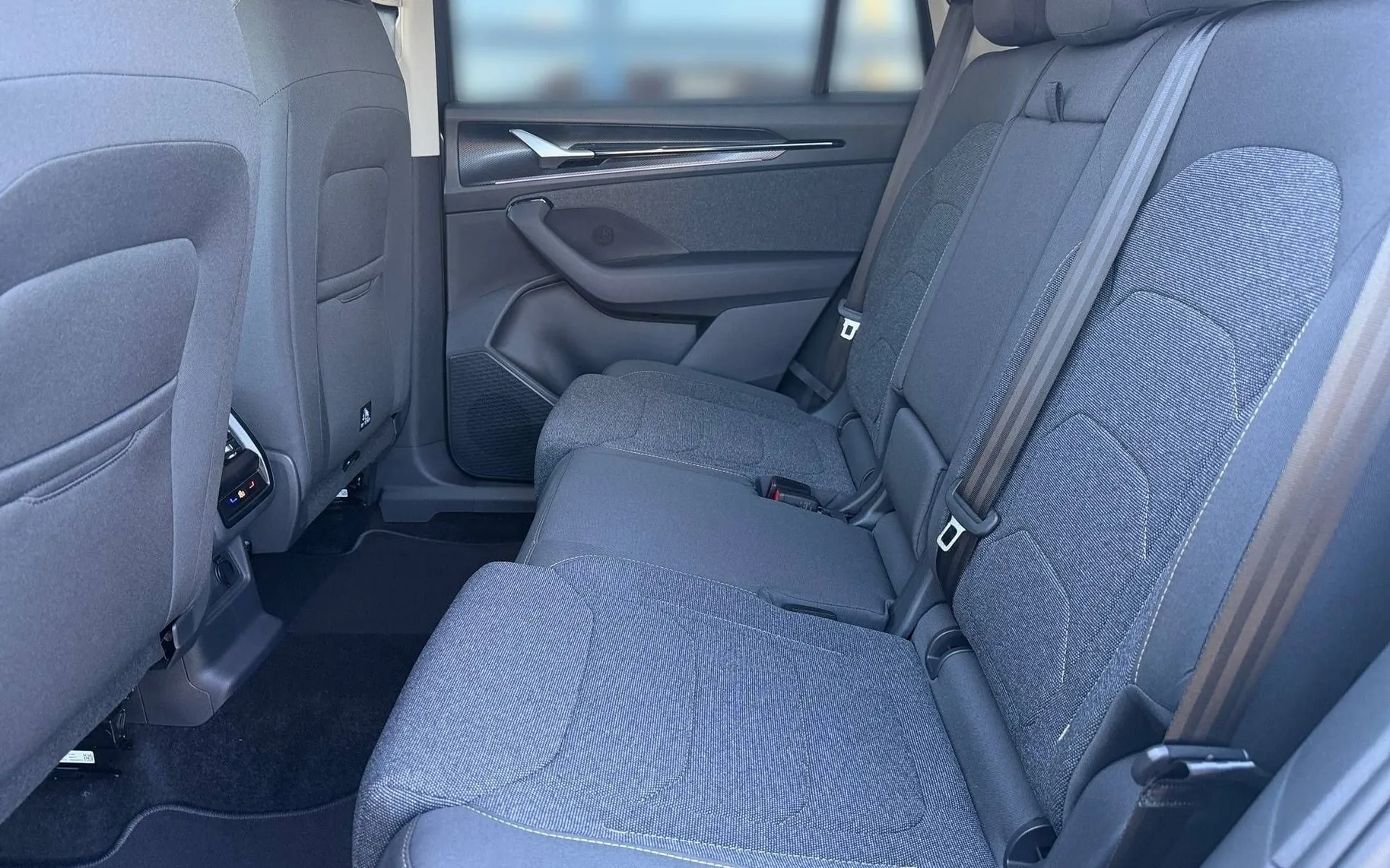 Notranja slika - Škoda Kodiaq - 1.5 mHEV Selection DSG... - 11