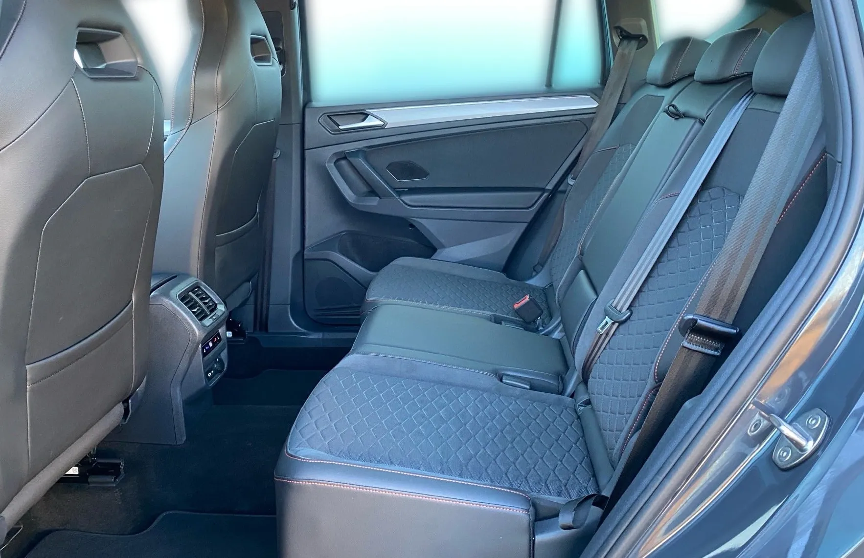 Zunanja slika - Seat Tarraco - 2.0 TDI FR DSG Vlečna kljuka - Kamera ... - 10