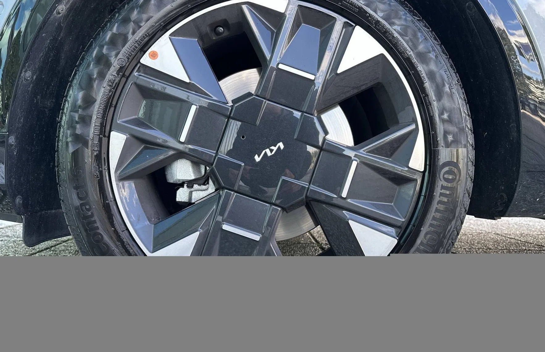 Zunanja slika - KIA Sportage - AWD 1.6 T-GDI GT-Line ISG DCT - 8