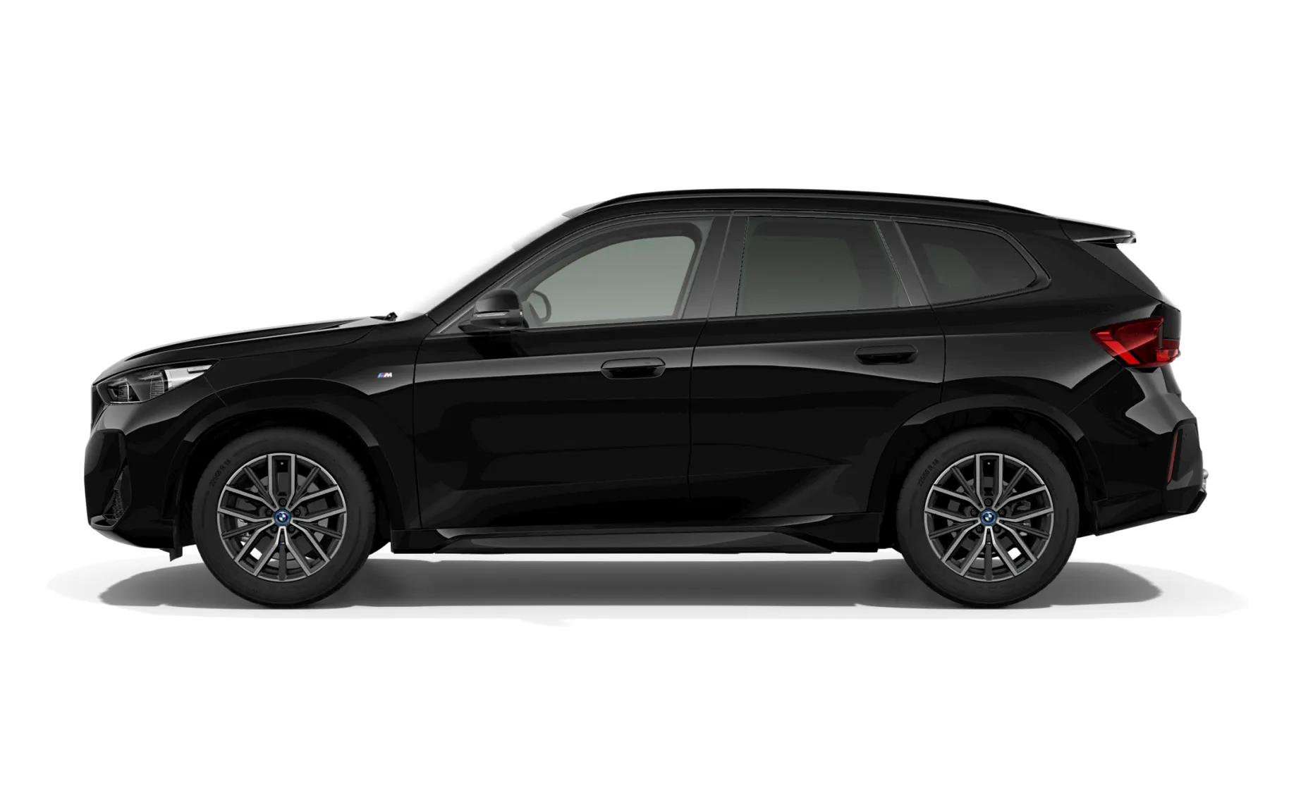Zunanja slika - BMW iX - 1 xDrive30 - 3