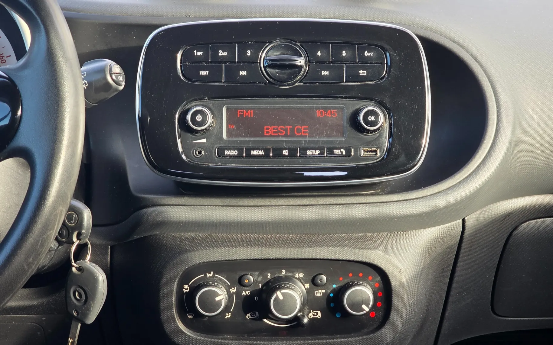 Zunanja slika - Smart Smart fortwo - COUPE - 12