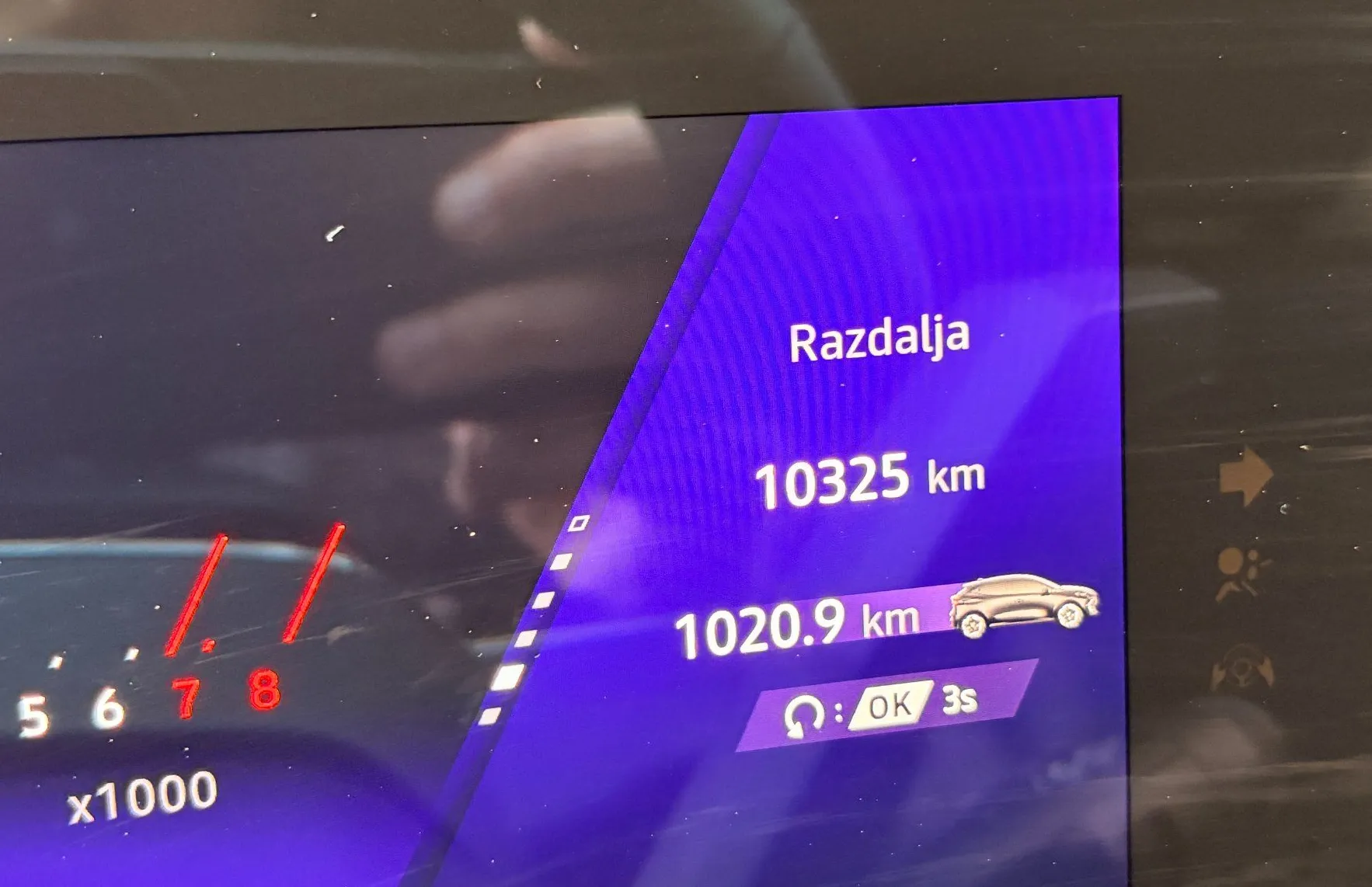 Zunanja slika - Renault Clio - TCe 115 Techno EDC - 9