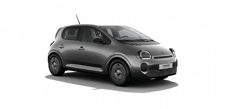Zunanja slika - Renault Twingo - E-Tech Evolution 80 - 6