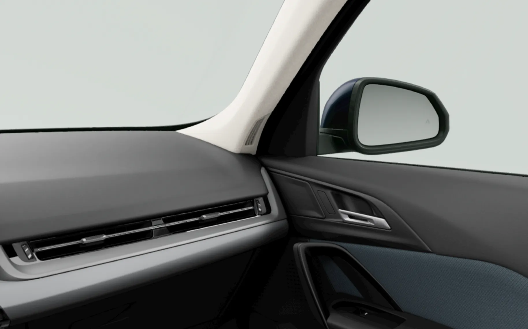 Zunanja slika - BMW X1 - sDrive18d - 10