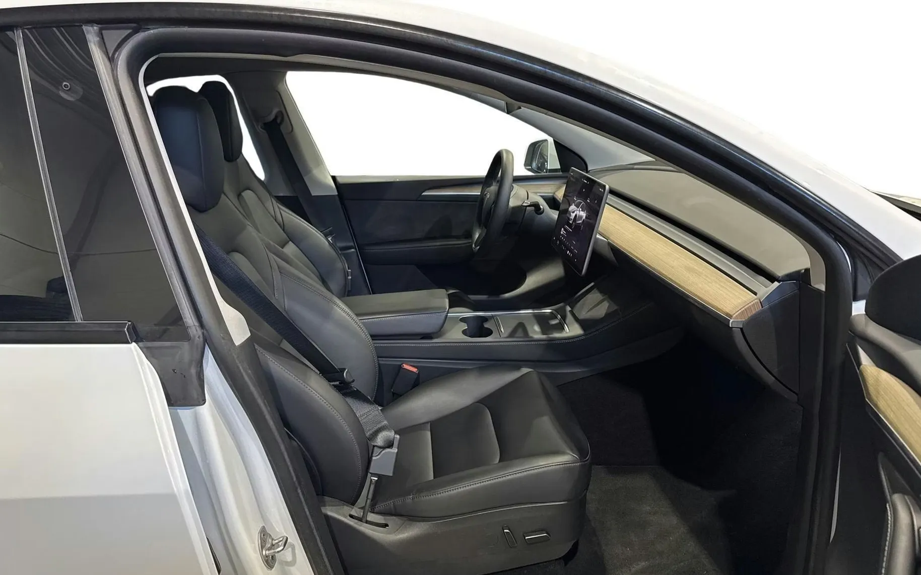 Zunanja slika - Tesla Model Y - Rear-Wheel Drive|KAMERA|FULL LED|RANGE 450KM|19COL - 4