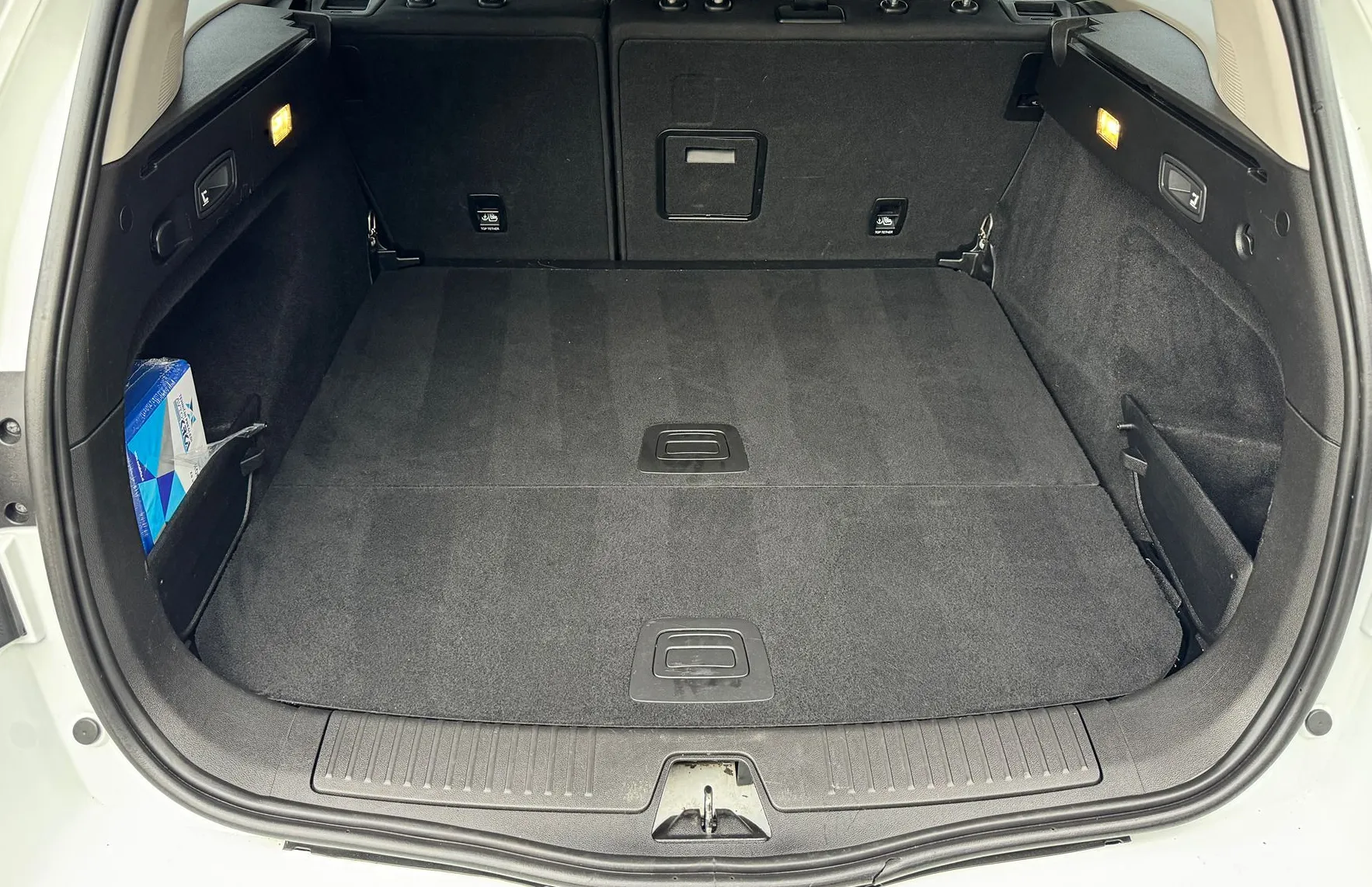 Zunanja slika - Renault Talisman - 1.6dCi Aut Led Ambient Navi Temp KREDITBREZ POLOGA - 16