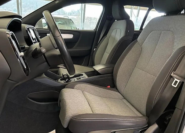 Zunanja slika - Volvo XC40 - T5 RECHARGE BUSINESS AUTO - 8