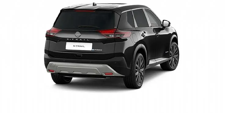 Zunanja slika - Nissan X-Trail - 4WD 1.5 e-Power Tekna+ Avt. - 4