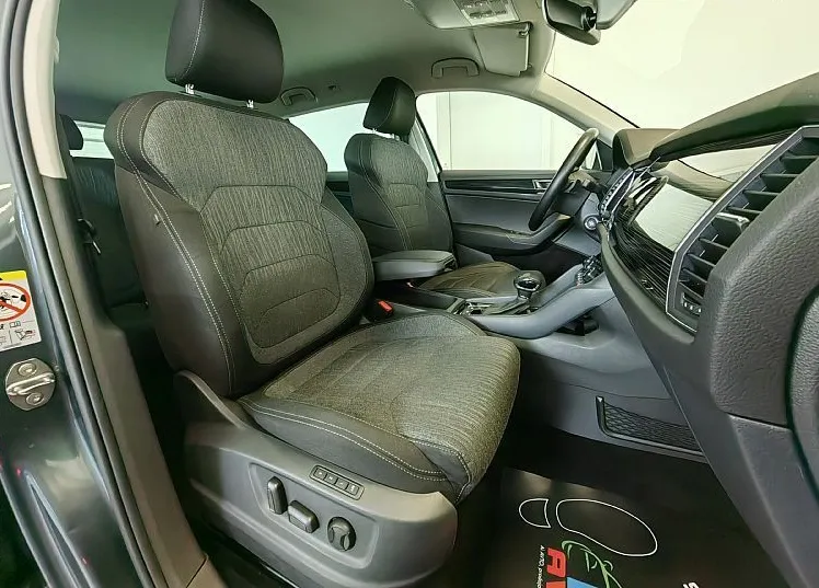 Zunanja slika - Škoda Kodiaq - 2.0TDI-190KM-DSG-4X4-FULLED-KAMERA-VEL-NAVI-TEMP- - 12