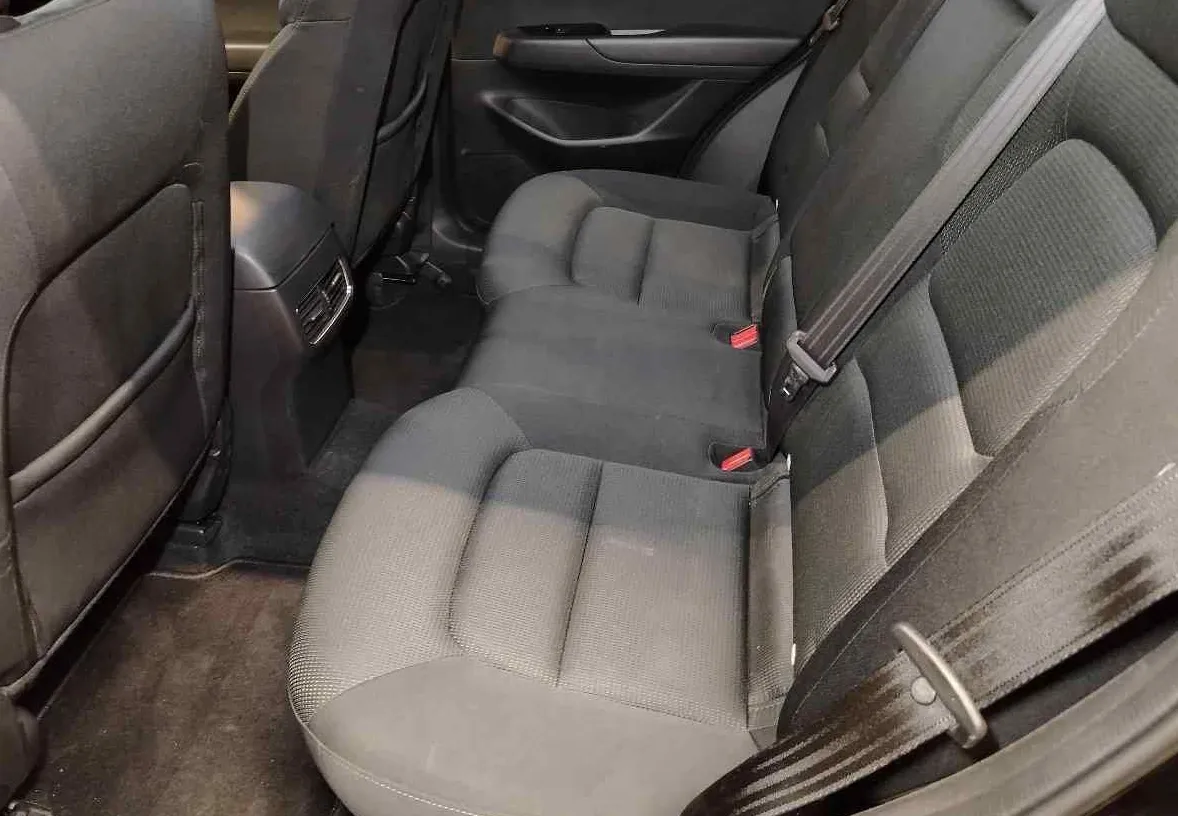 Zunanja slika - Mazda CX-5 - Center-Lin 2.2 SKYACTIV 110KW.NEMŠKI+4ALU.85.000KM - 9