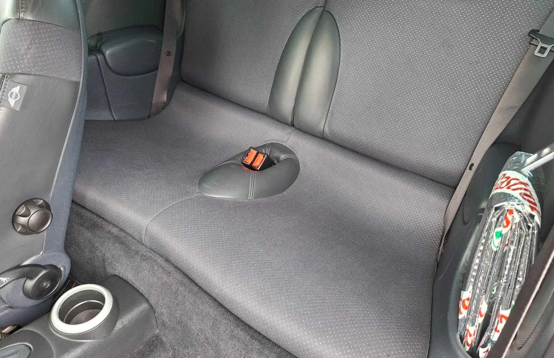 Zunanja slika - MINI Cooper - S - 9