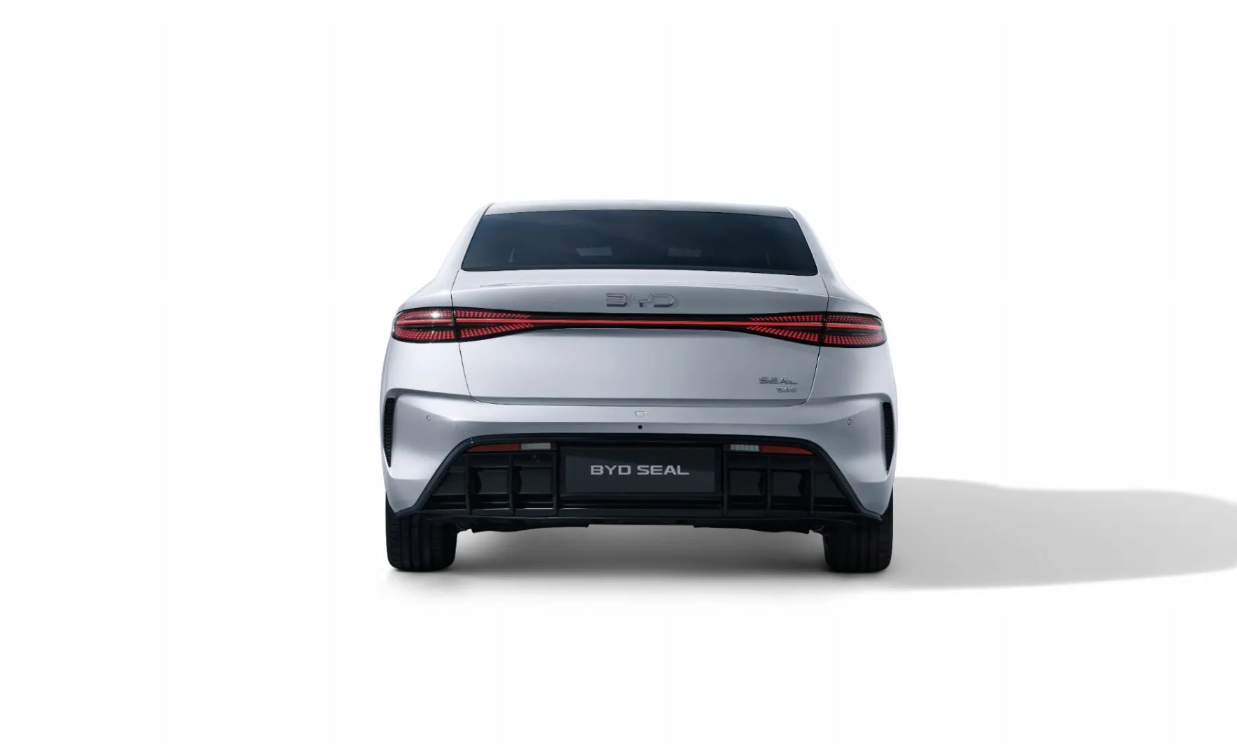 Zunanja slika - BYD SEAL - DESIGN 82.5 kWh 230 kW RWD - 3