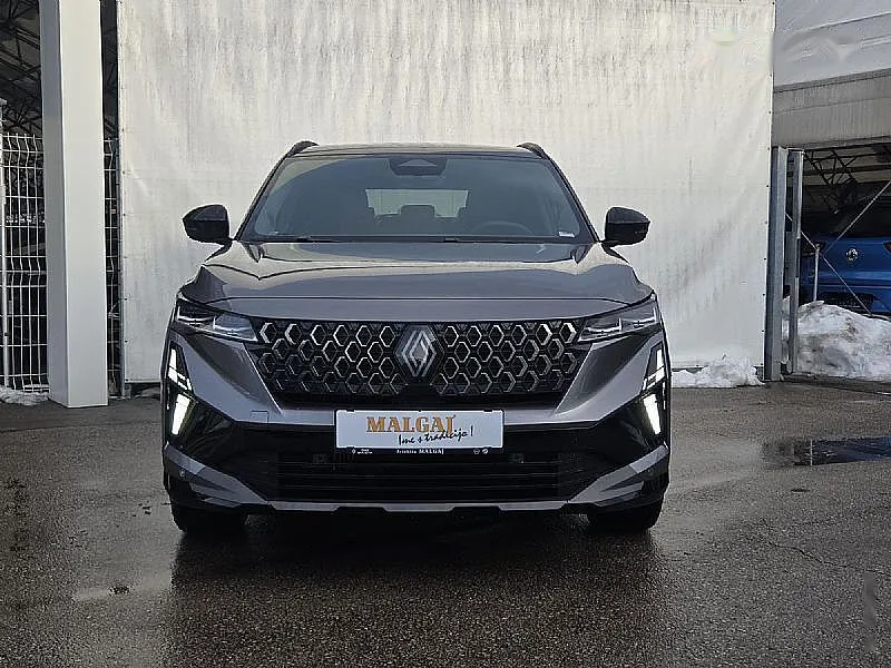Zunanja slika - Renault Austral - Esprit Alpine MHEV 150 Auto+Vidljivost+City Prem. - 2
