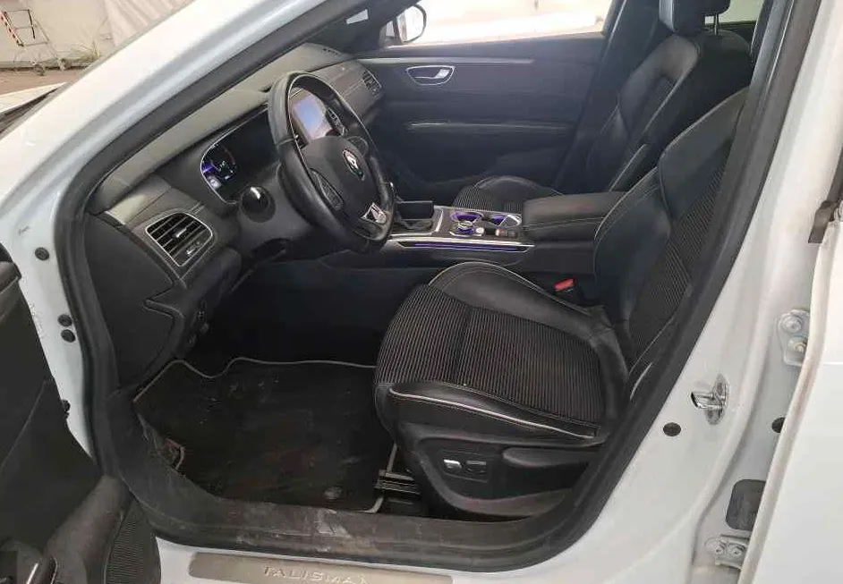 Zunanja slika - Renault Talisman - Intens 2.0 dCi 160CV.KAMERA.NAVI.USNJE.ACC.TOP - 8
