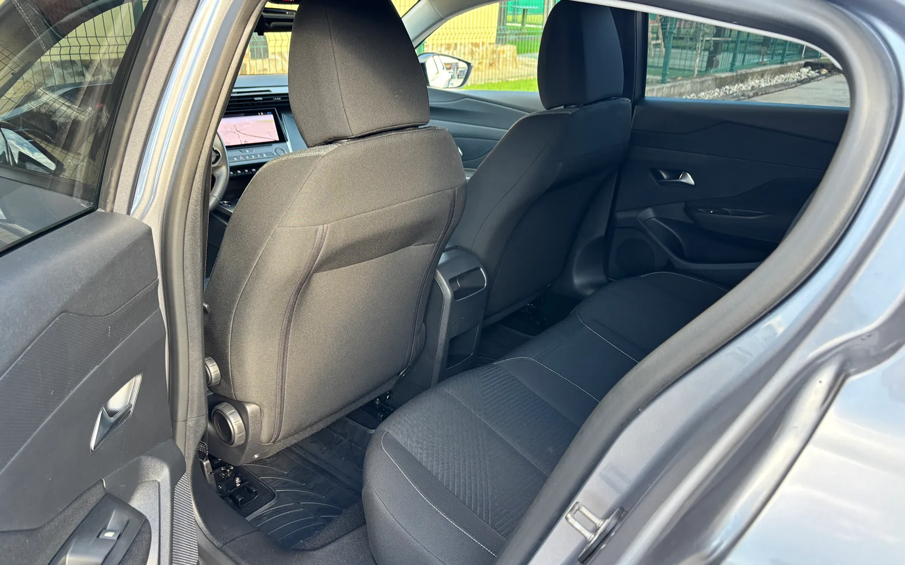 Zunanja slika - Peugeot 308 - 1.5 BLUEHDI 130 ALLURE-LED-NAVI-VIRTUAL-0€ POLOGA - 10