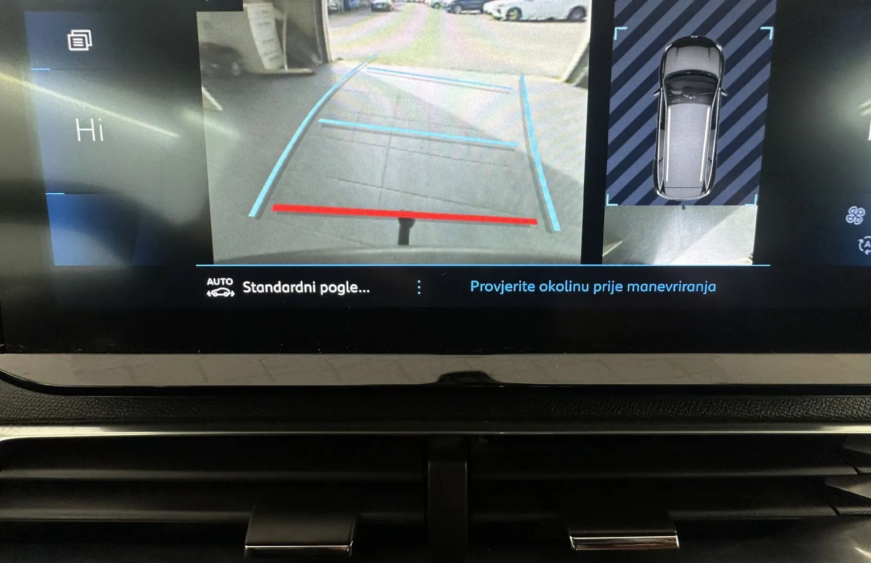 Zunanja slika - Peugeot 5008 - 1.5HDI 96KW.KAMERA.LED.NAVI.AUT.7.SEDEŽ128.000 KM - 11
